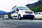 东风御风房车：从走过的路回看不凡品质