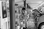 新能源车补贴政策即将落地 或改变市场格局