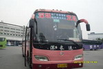 深圳客运站开通旅游定制班线