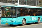 深圳：2016年底基本实现公交车全面电动化