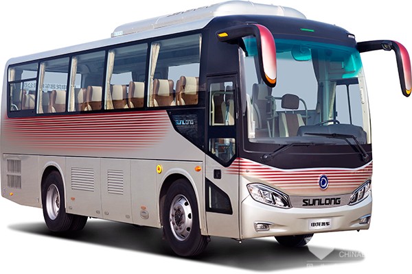 申龙SLK6873公路客车