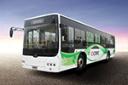 中车时代电动TEG6129EHEV09