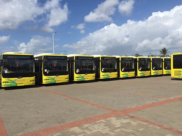 15年坚守，不忘初心，中车时代电动只做了一件事