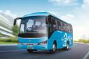 海格客车KLQ6902KA 