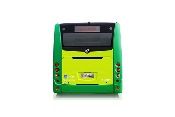 东风超龙EQ6105CBEVT系列纯电动客车
