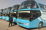 海格客车：怀仁顺达最忠实的伙伴