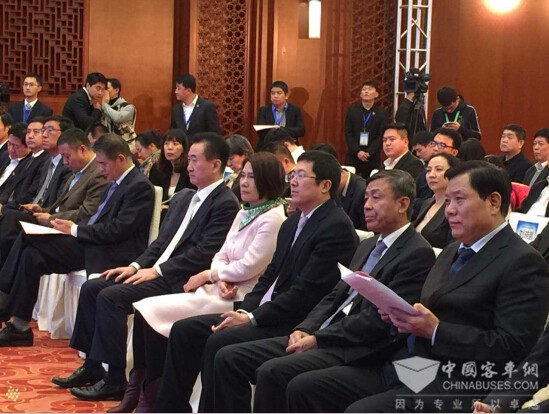 业界大咖齐聚 助力中国制造转型升级