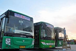 安徽：六安首批100台纯电动公交车2017年1月投入营运
