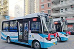 四川：攀枝花首批新能源公交车上岗 票价与原公交车一样
