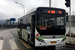 四川：新能源公交正式投用 文明三台低碳出行