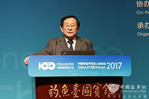 听百人会大伽之声，燃料电池客车产业化的春天要来了吗？