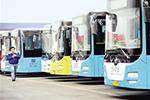辽宁：沈阳9条公交春节前更换新车 票价涨至2元/人次