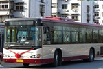 天津：将建公交专用道153公里 开延调公交线60条