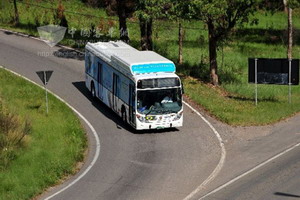丰田氢燃料电池客车将于2017年初正式运营