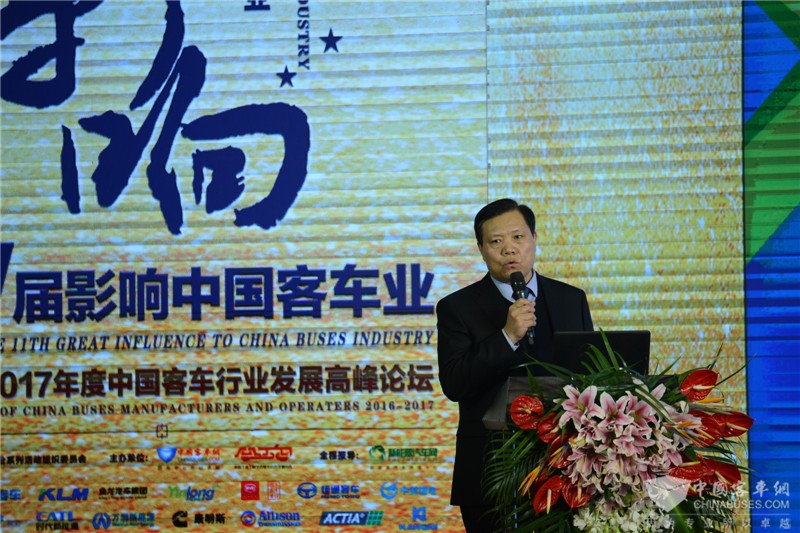 珠海银隆新能源集团董事长魏银仓