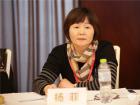 金旅客车人力资源副经理杨菲