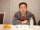 安凯客车人力资源科长李杰