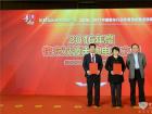 2016年度快充双源无轨电车之星