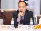中通海外副总经理胡阔民