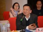 深圳市汽修协会副会长于怀勇