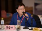 上海现代交通副总经理任冬申