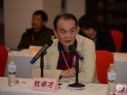 粤运集团副总经理杜卓才