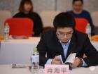 比亚迪商用车公司公关部总监肖海平