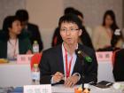 中通客车控股股份有限公司品牌文化部部长李笃生