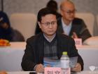 法士特客车传动销售处处长刘文涛