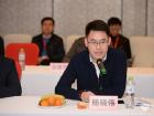 青岛特来电集团副总裁杨晓伟