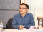 中通海外销售经理田路奇