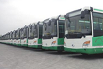 广东拟建纯电动公交示范区