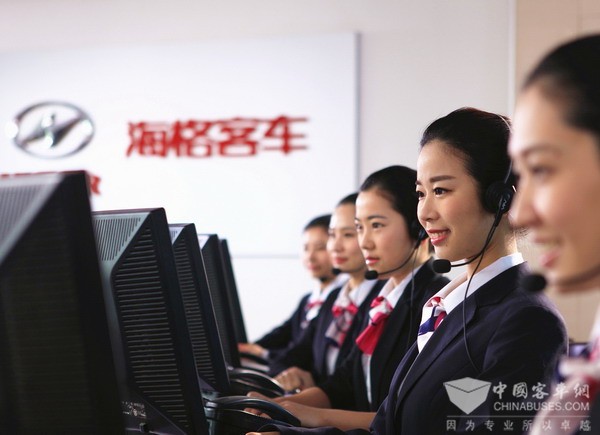 更满意、更舒心——苏州金龙春运服务保障工作探秘