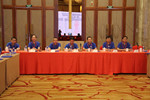 江铃晶马召开2016年中营销工作会议