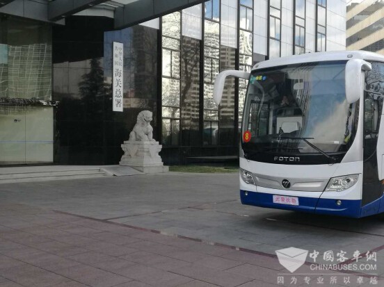 福田汽车：中国“智”造启示录