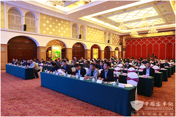 聚焦 |“南京市公交电动化战略研讨会”向行业传递了哪些信息