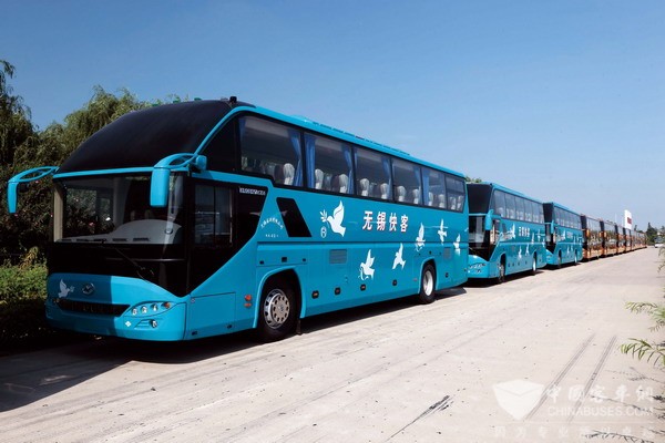 新常态下，看道路客运企业如何主动创新求变