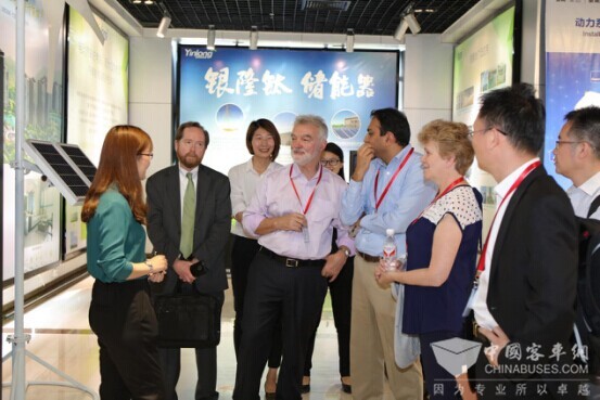 中美专家论道：打造技术高地，助推产业化可持续发展