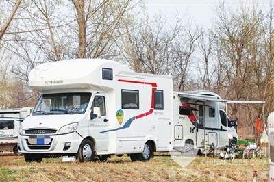 房车露营：“旅游新秀”的未来之路如何走