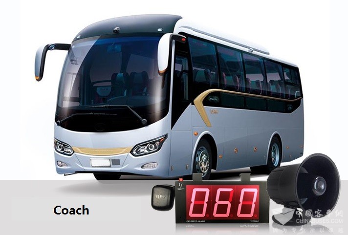 coach