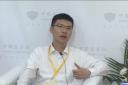 2017北京道路运输展：完美作业网有免费视频专访海格客车技术中心副主任严则进