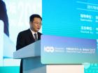 江苏省常州市人民政府副市长 李林