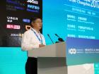 奇瑞汽车工程技术研发总院院长 黄勇