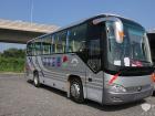 宇通ZK6119H5Y豪华客车