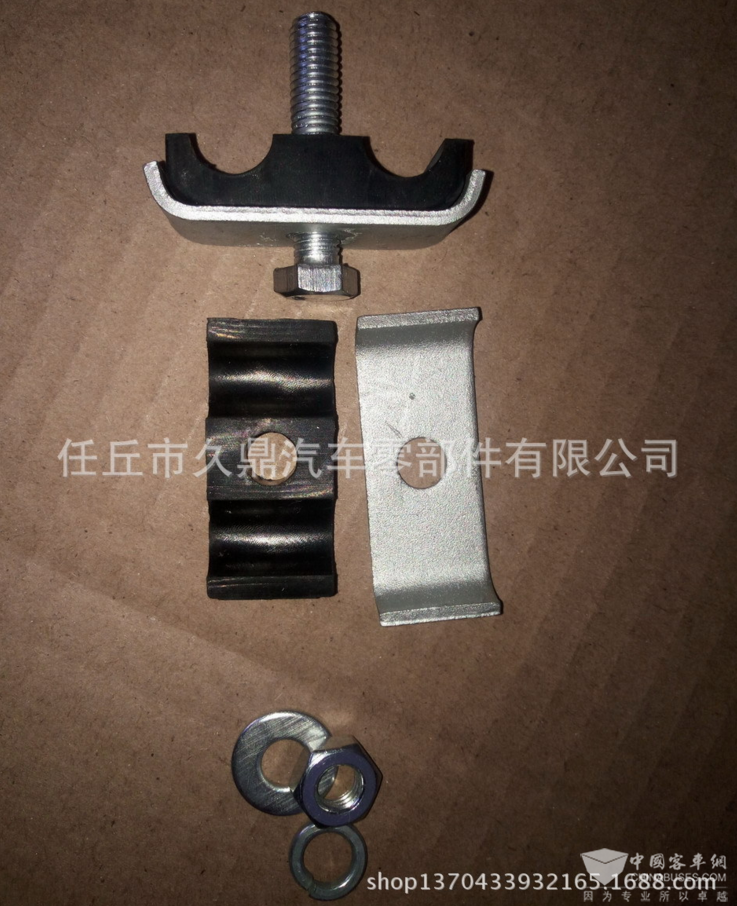 线夹总成