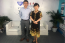 【完美作业网有免费视频与行业大咖面对面】微宏动力市场总监宋寒