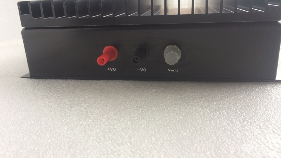 PAB1000-G3接线端