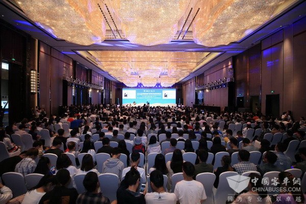 百人会2018中国(青海)锂产业与动力电池国际高峰论坛-移动专题