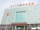开沃纯电动客车呼市运营实拍