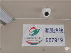 开沃纯电动客车呼市运营实拍